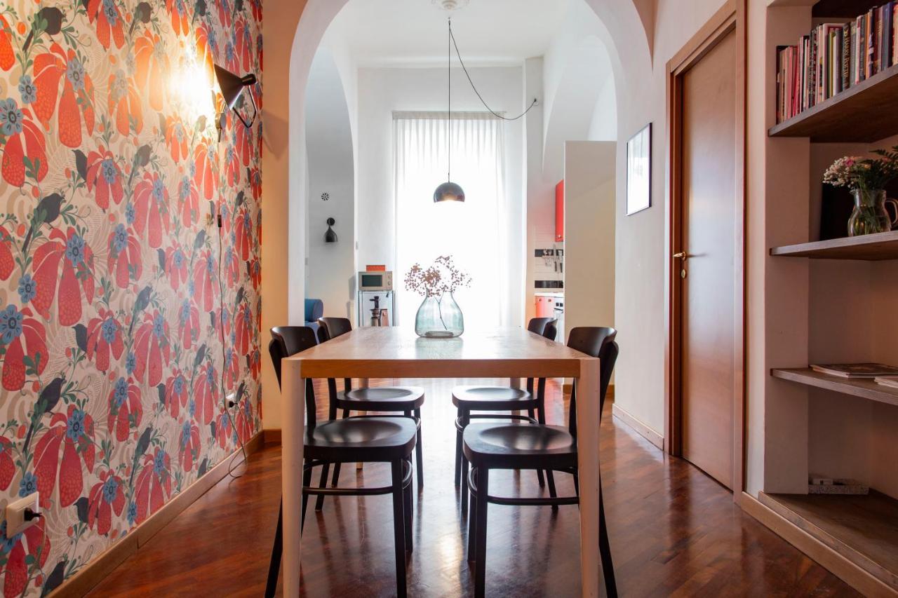 Trasteverehome - Garibaldi Roma Exterior foto