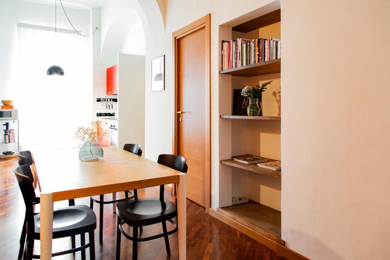 Trasteverehome - Garibaldi Roma Exterior foto