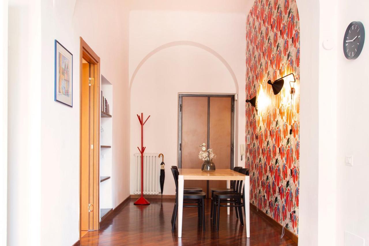 Trasteverehome - Garibaldi Roma Exterior foto