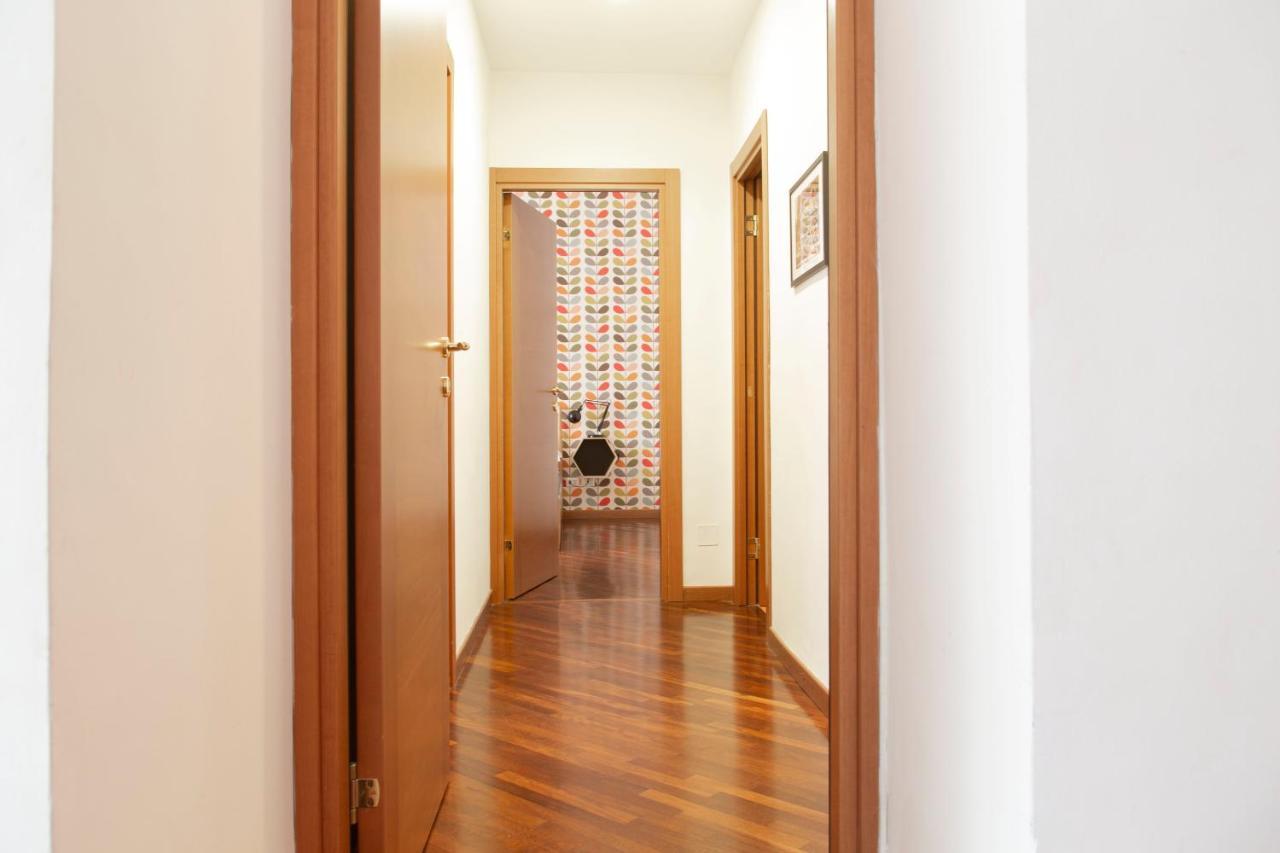 Trasteverehome - Garibaldi Roma Exterior foto